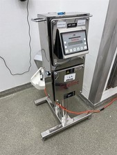 Safeline model 303 stainless