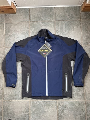 Calvin green goretex men - goretex, men’s