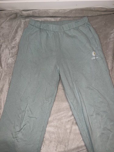 Mint green hollister - mint, rise