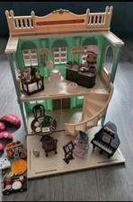 Slyvanian Families Delicious