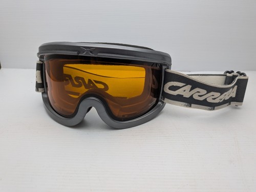 Carrera grey orange - carrera, grey/orange