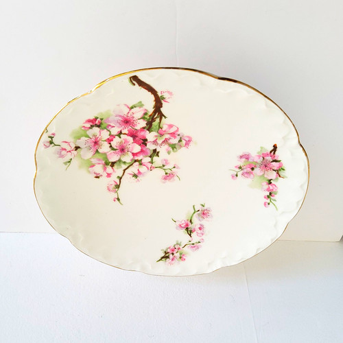 Antique limoges france - france, a