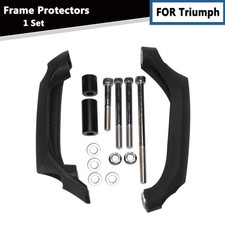 Engine Guard Crash Frame