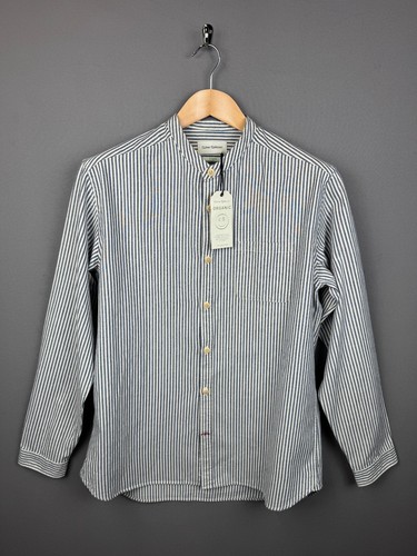 Oliver spencer grandad - spencer, shirt