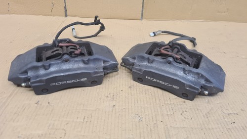 Porsche boxster 986 987 911 - 987,