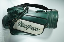 MacGregor Tour Bag / Green and