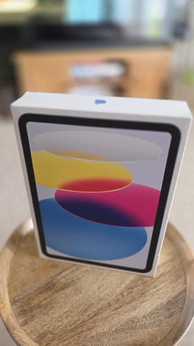 Apple ipad 10th generation - apple,