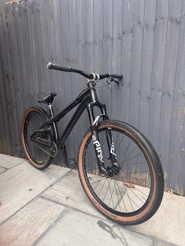 Bikes movement 2022 dirt - ns, 1