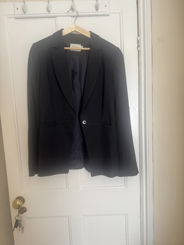 Reiss essentials navy - reiss,