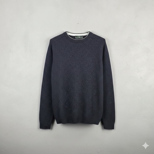 Fred perry cashmere blend - fred,