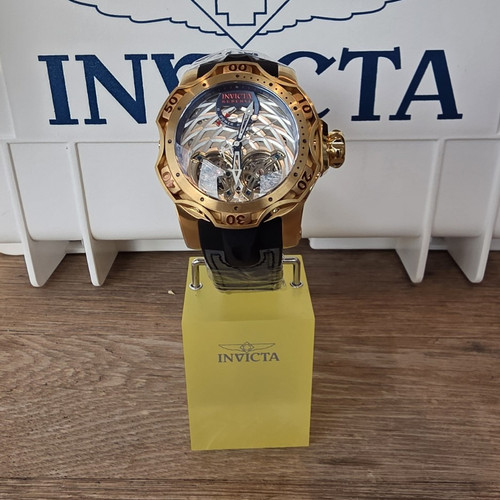 Invicta reserve venom gold - venom,