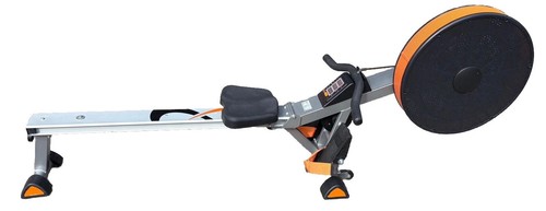 Fit air rowing machine - v-fit,