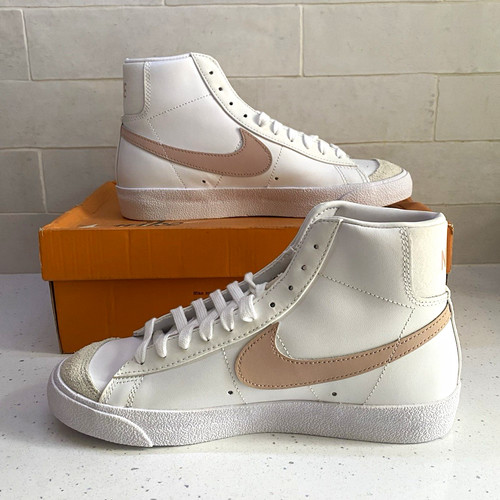Nike blazer mid - nike, men’s