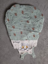 Gruffalo Toddler Sleeping Bag