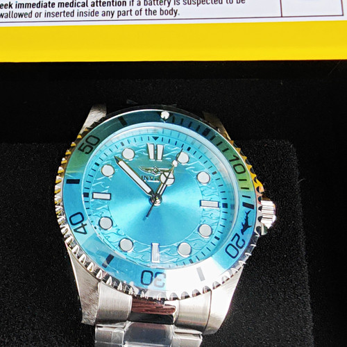 Invicta pro diver - invicta,