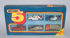 MATCHBOX SUPERFAST MB-827 GIFT