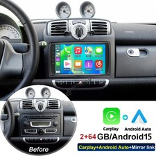 05-10 For Mercedes Benz Smart