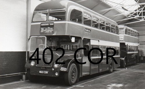 Aldershot district 402 - aldershot,