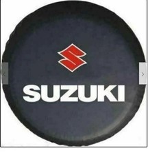 Spare Wheel Tyre Tire Cover