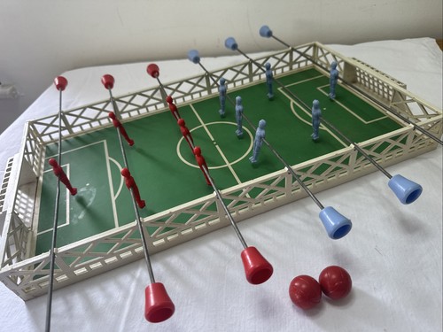 Foosball football game - foosball,