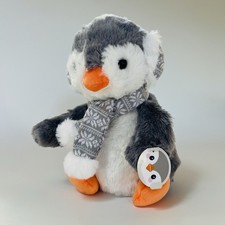 WH Smith Pebble The Penguin