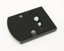 Manfrotto 410PL Quick Release