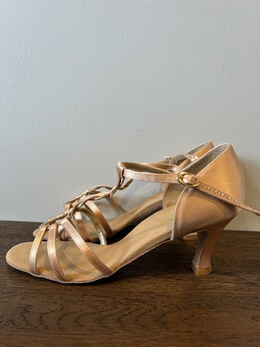 Capezio scorpio ladies - capezio, latin
