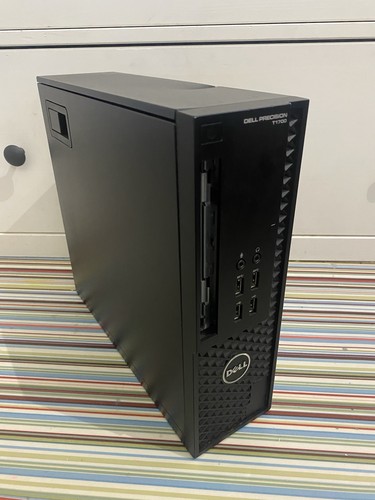 Dell precision sff desktop - dell,