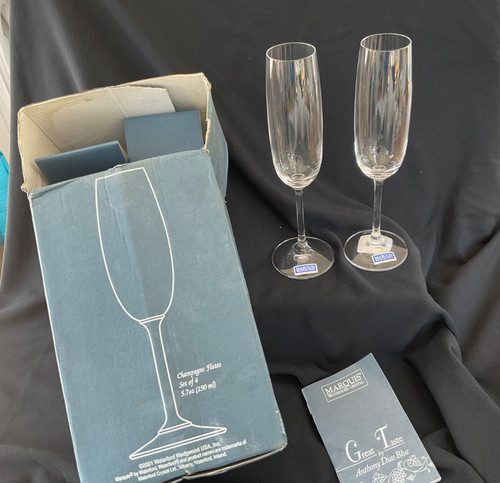 Set waterford marquis - set,