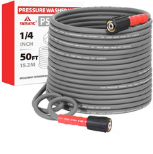 15m Pressure Washer Hose