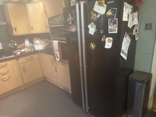 Kenwood American Style Fridge
