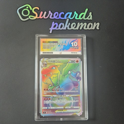 Pokémon charizard vstar - pokémon,