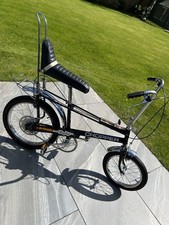 Raleigh Chopper Mk2 Prismatic