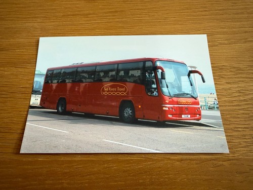 Two rivers travel - ,
