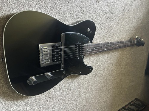 Squier fender telecaster - squier,