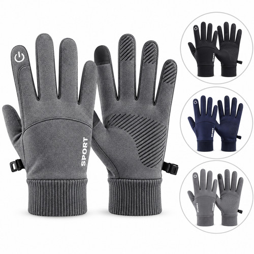 Winter warm windproof - warm,