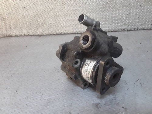Audi 4f 2007 diesel - a6, c6