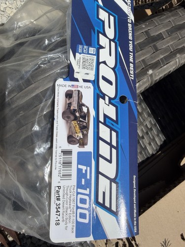 Traxxas udr unlimited - traxxas,