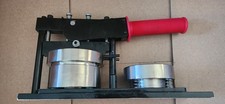 3" PHOTO Tecre Button Making