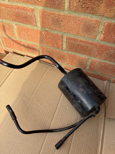 Classic rover mini heater - classic,