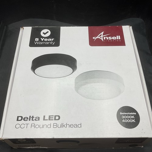 Ansell emergency light - ansell,