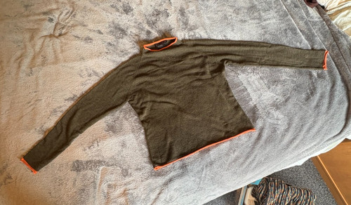 100 merino wool - merino, sweater
