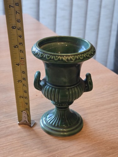 Vintage deco green small - deco,