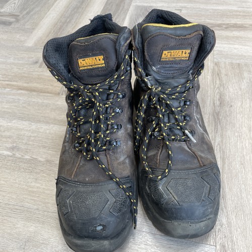 Dewalt steel toe - toe, safety