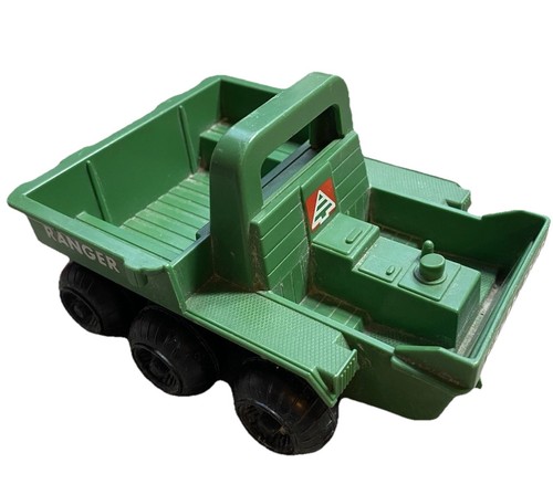 Vintage fisher price adventure - price,