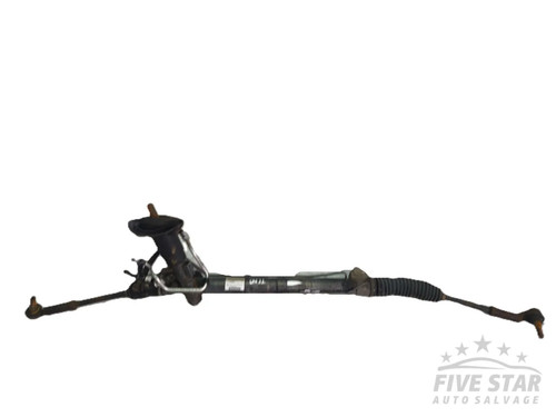 Volvo s60 steering rack - volvo,