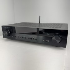 Yamaha RX-S601 5.1 Ch Slimline