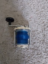 Garcia Mitchell 600 Fishing Reel, Made in France