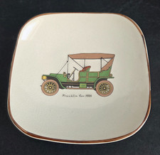 Vintage Sandland Ware Franklin