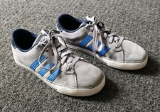 Adidas NEO Ortholite Grey with
